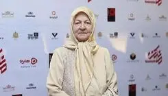 آخرین وضعیت جسمانی رابعه مدنی از زبان امیرشهاب رضویان