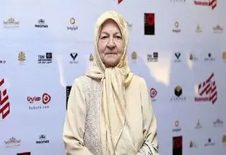 آخرین وضعیت جسمانی رابعه مدنی از زبان امیرشهاب رضویان