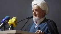 تکلیف اقامه نماز در وزاتخانه‌ها برعهده وزارت راه است 