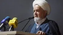 تکلیف اقامه نماز در وزاتخانه‌ها برعهده وزارت راه است 