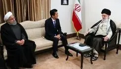 برای اولین بار پس از سفر شینزوآبه به تهران فاش شد/ترامپ در نامه به رهبر انقلاب چه نوشته بود؟