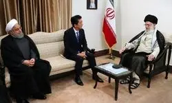 برای اولین بار پس از سفر شینزوآبه به تهران فاش شد/ترامپ در نامه به رهبر انقلاب چه نوشته بود؟