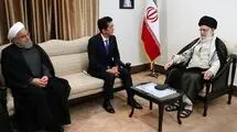 برای اولین بار پس از سفر شینزوآبه به تهران فاش شد/ترامپ در نامه به رهبر انقلاب چه نوشته بود؟