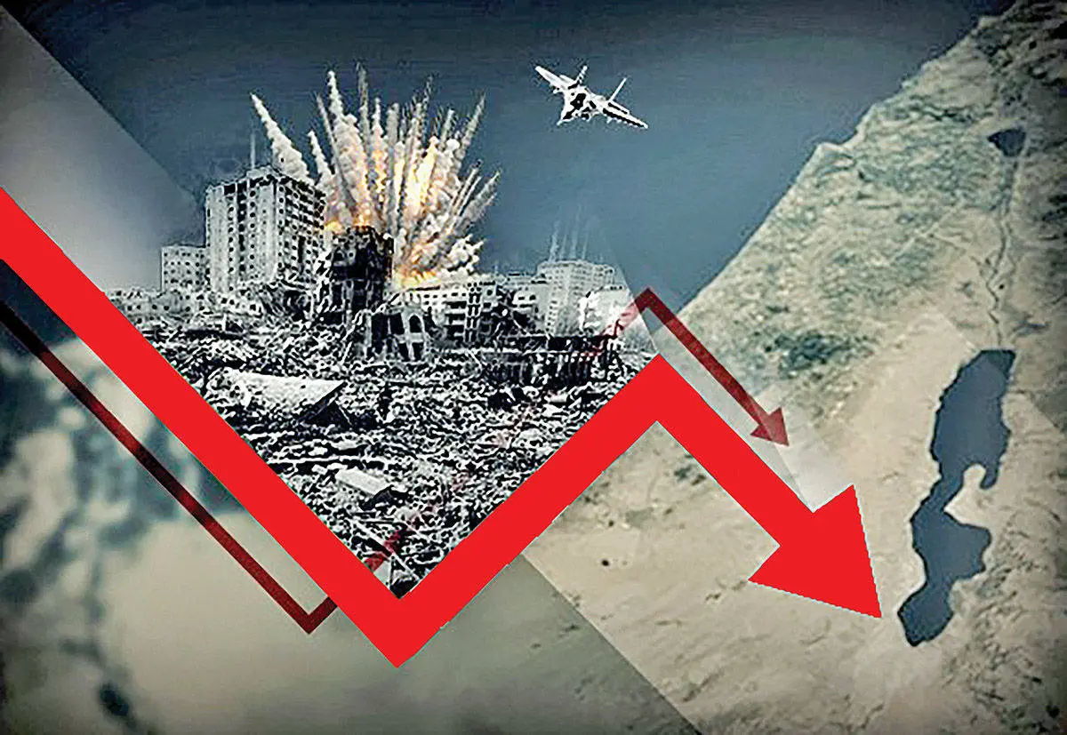 ماموریت سیاستگذار در وضعیت جنگی