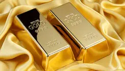 افزایش یک درصدی قیمت طلای جهانی
