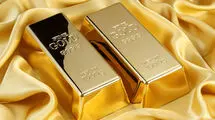 افزایش یک درصدی قیمت طلای جهانی