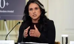 مدیر اطلاعات ملی آمریکا: استراتژی «تغییر رژیم» پایان یافته است