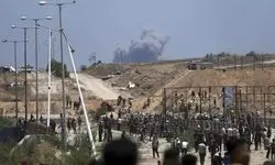 حماس: طرح ویتکاف تضمینی برای توقف جنگ ندارد
