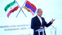 پزشکیان: تجارت ۳۰ میلیارد دلاری با ارمنستان دور از دسترس نیست