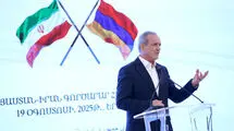 پزشکیان: تجارت ۳۰ میلیارد دلاری با ارمنستان دور از دسترس نیست