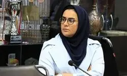 زهرا نعمتی: مسئولیت نتایج کسب شده در مسابقات جهانی را بر عهده می‌گیرم