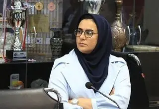 زهرا نعمتی: مسئولیت نتایج کسب شده در مسابقات جهانی را بر عهده می‌گیرم