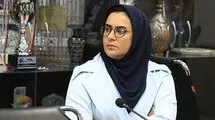 زهرا نعمتی: مسئولیت نتایج کسب شده در مسابقات جهانی را بر عهده می‌گیرم
