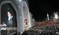 مراجع تقلید آیین‌های بزرگداشت رهبر شهید را برگزار می‌کنند