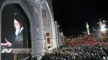 مراجع تقلید آیین‌های بزرگداشت رهبر شهید را برگزار می‌کنند