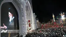مراجع تقلید آیین‌های بزرگداشت رهبر شهید را برگزار می‌کنند