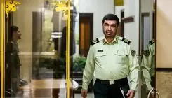 شهادت جانشین سازمان اطلاعات فراجا