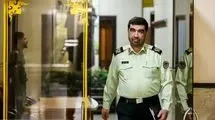 شهادت جانشین سازمان اطلاعات فراجا