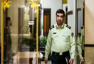 شهادت جانشین سازمان اطلاعات فراجا
