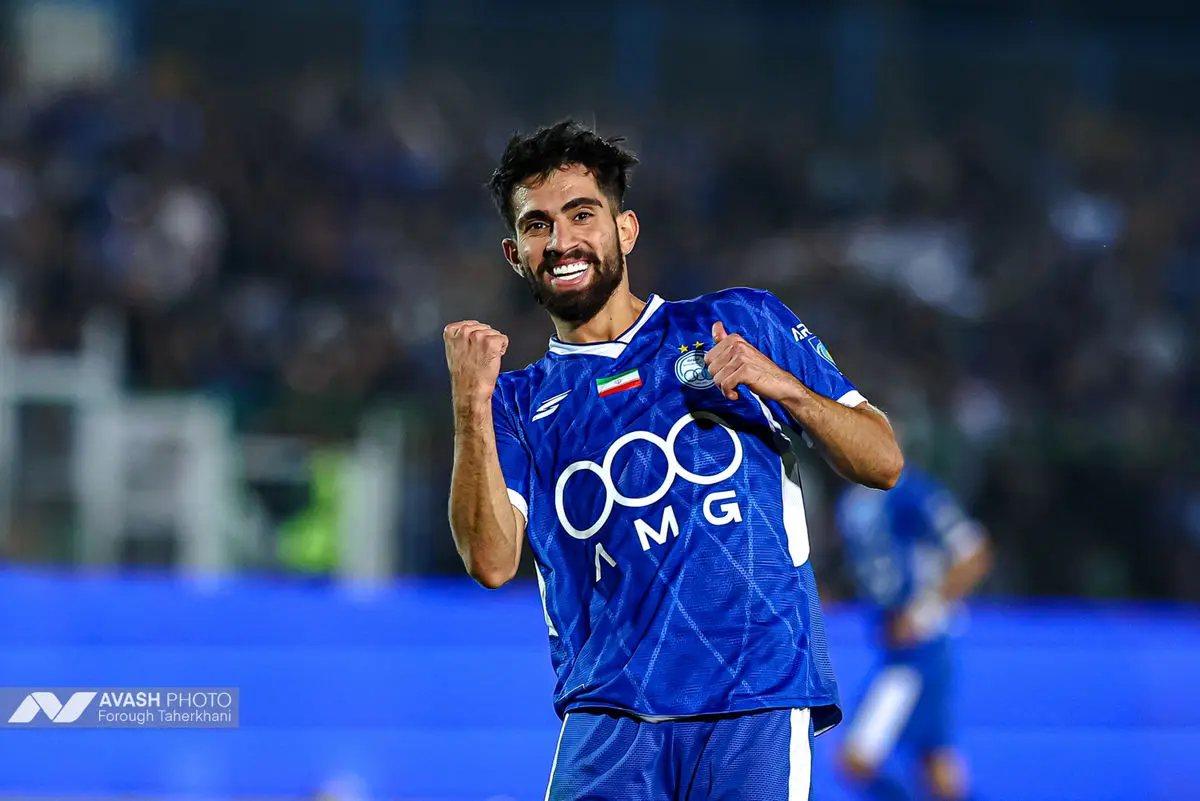 لیگ برتر فوتبال - استقلال و ذوب آهن
