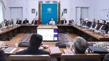 جلسه شورای عالی انقلاب فرهنگی برگزار شد 