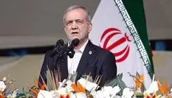 رئیس‌جمهور: پرهیز از اختلاف و تفرقه رمز پیروزی در این بزنگاه تاریخی است