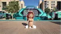 آغاز به کار دهکده ورزشکاران بازی‌های همبستگی کشورهای اسلامی