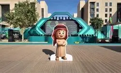 آغاز به کار دهکده ورزشکاران بازی‌های همبستگی کشورهای اسلامی