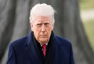 رمزگشایی ازخیانت ترامپ به‌کردها