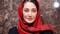 هدیه تهرانی هم دکترا گرفت! +عکس