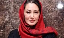 هدیه تهرانی هم دکترا گرفت! +عکس