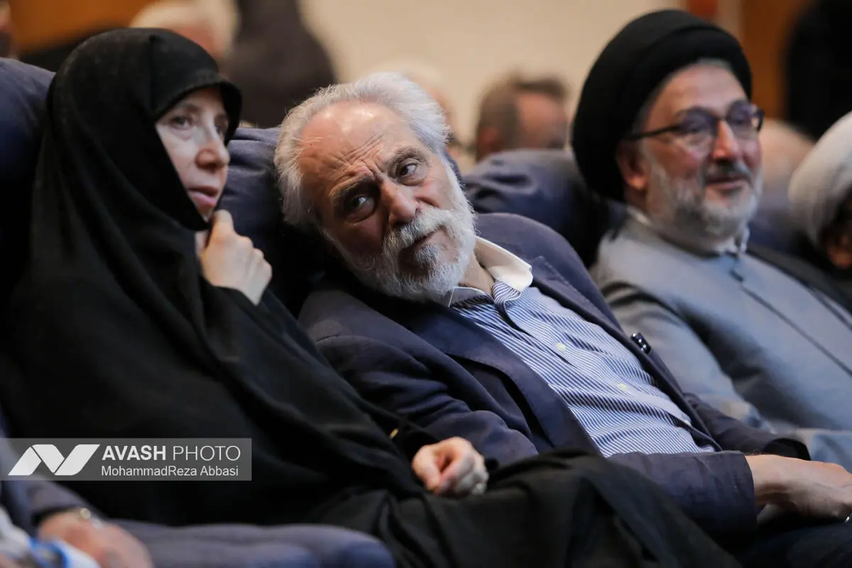 ابوالقاسم قاسم‌زاده، روزنامه‌نگار برجسته، مدیر فرهنگی