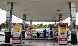 هیچ جایگاهی بدون بنزین نمی‌ماند/ سوخت هواپیماهای حامل هیات‌های خارجی تامین شده است
