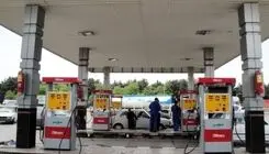 هیچ جایگاهی بدون بنزین نمی‌ماند/ سوخت هواپیماهای حامل هیات‌های خارجی تامین شده است