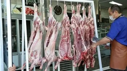 حقوق‌های نحیف، کفاف خرید گوشت را نمی‌دهند