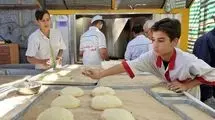 هیچ افزایش قیمتی در حوزه نان مصوب و ابلاغ نشده است
