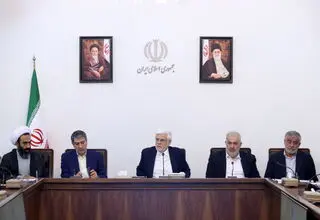 مسئولان برای رأی‌آوری کاری نکنند که همسایه‌های استانی نتوانند زندگی کنند