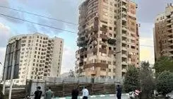 اوضاع بیمارستان‌ها بعد از جنگ