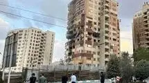اوضاع بیمارستان‌ها بعد از جنگ