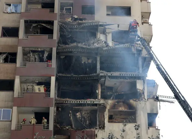 منازل ۱۷۴ نفر از افراد دارای معلولیت آسیب‌دیده است