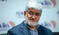 مطهری: ایران و آمریکا به توافق اولیه رسیده‌اند