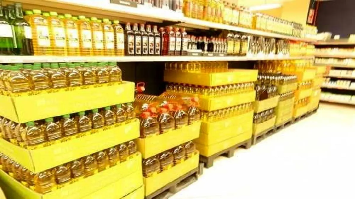کمبودی در عرضه روغن وجود ندارد