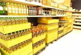 کمبودی در عرضه روغن وجود ندارد