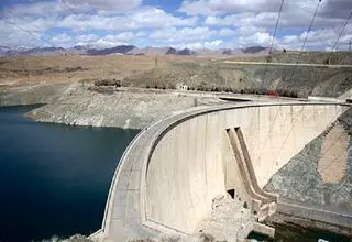 آسیب به ۳۰۰ نقطه مرتبط با سامانه‌های آب‌رسانی کشور