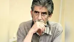 مراسم وداع با یونس تراکمه برگزار می‌شود