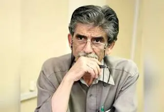 مراسم وداع با یونس تراکمه برگزار می‌شود