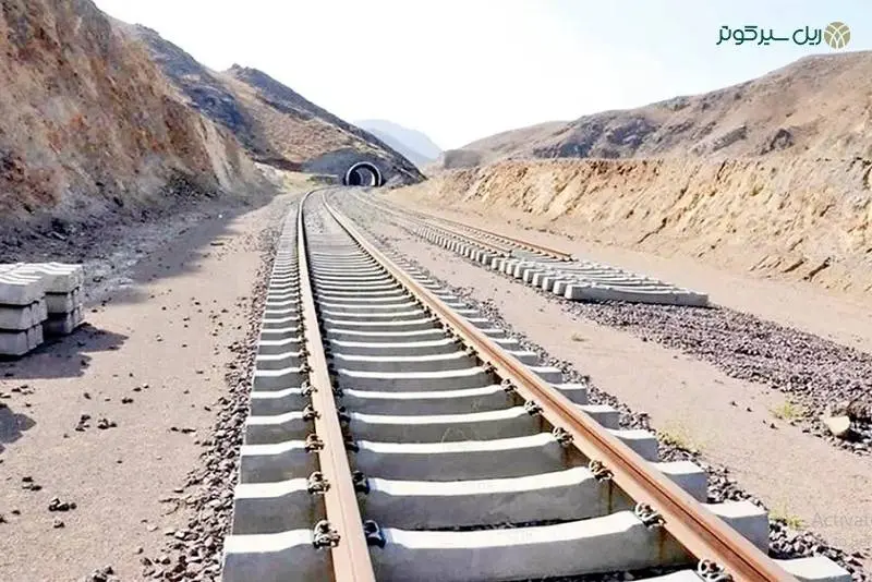 امضای شیوه‌نامه جدید همکاری‌های ریلی ایران با ترکمنستان و ازبکستان 
