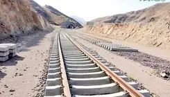 امضای شیوه‌نامه جدید همکاری‌های ریلی ایران با ترکمنستان و ازبکستان 