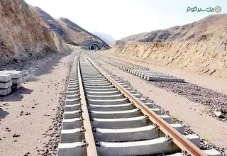 امضای شیوه‌نامه جدید همکاری‌های ریلی ایران با ترکمنستان و ازبکستان 