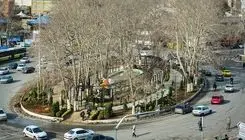 بهره‌برداری از ۴۶ پروژه شهری در منطقه یک با اعتبار ۲.۴ همت